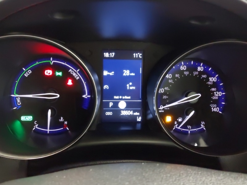 Used Toyota C-HR 2022 for sale - 77913493: Photo 7