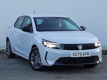 2025 - 1.2 Turbo Design 5dr