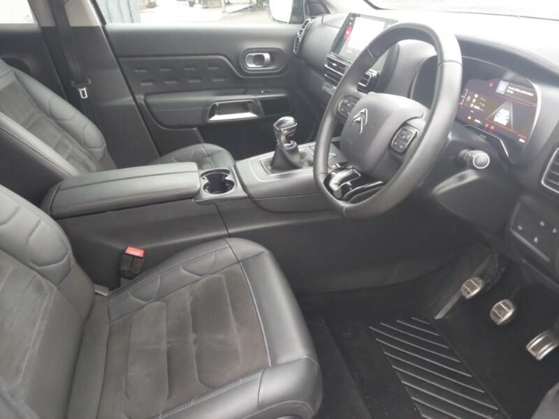 Used Citroen C5 Aircross 2023 for sale - 77209913: Photo 12