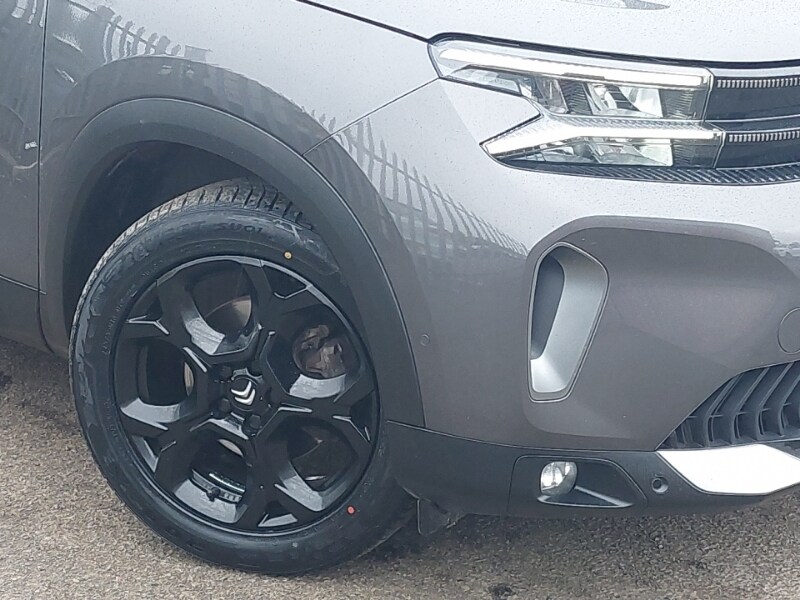 Used Citroen C5 Aircross 2023 for sale - 77209913: Photo 9