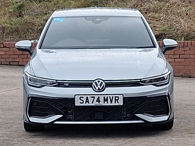 Used Volkswagen Golf 2024 for sale - 77330107: Photo 12