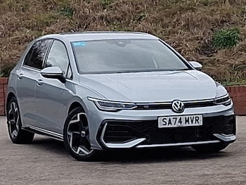 Volkswagen Golf feature image