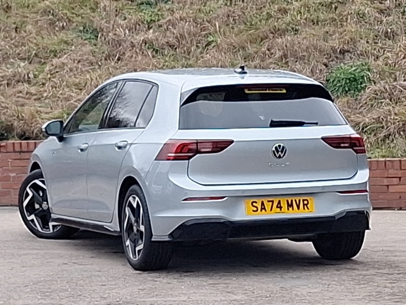 Used Volkswagen Golf 2024 for sale - 77330107: Photo 3