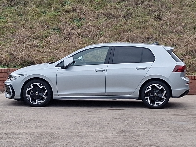 Used Volkswagen Golf 2024 for sale - 77330107: Photo 4