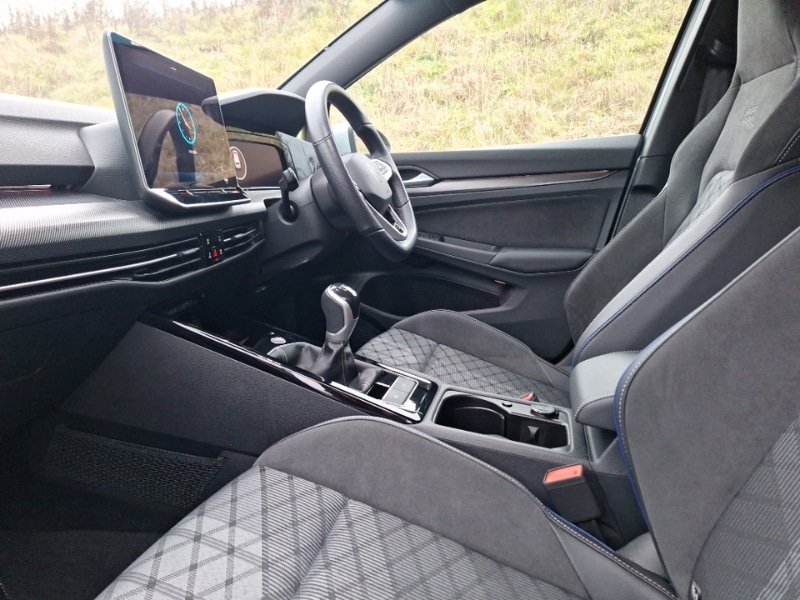 Used Volkswagen Golf 2024 for sale - 77330107: Photo 5