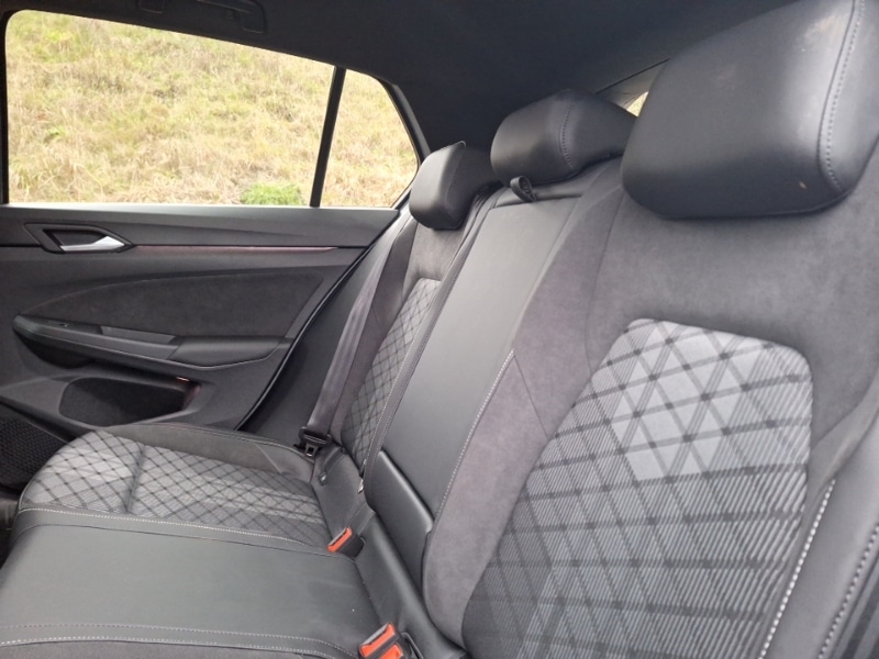 Used Volkswagen Golf 2024 for sale - 77330107: Photo 6