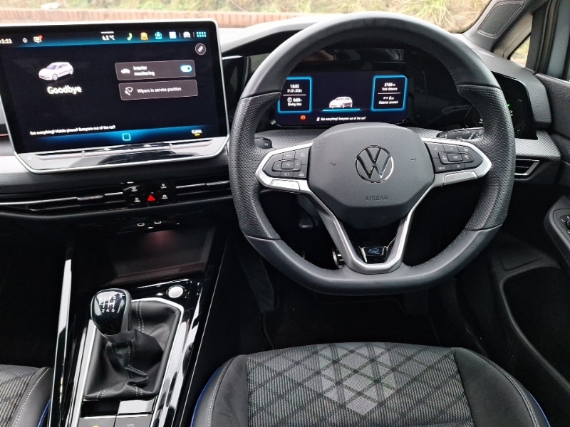 Used Volkswagen Golf 2024 for sale - 77330107: Photo 7