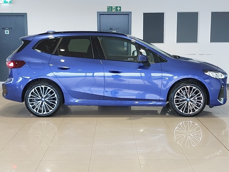 Used BMW 2 Series 2025 for sale - 77059090: Photo 2