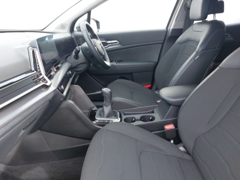 Used Kia Sportage 2025 for sale - 77652833: Photo 5