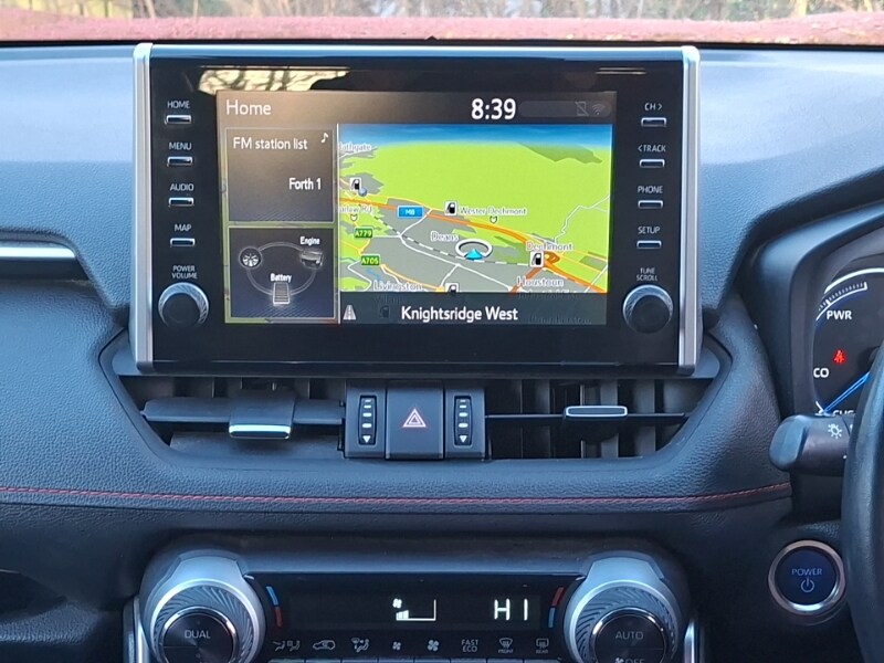 Used Toyota RAV4 2022 for sale - 77690483: Photo 11