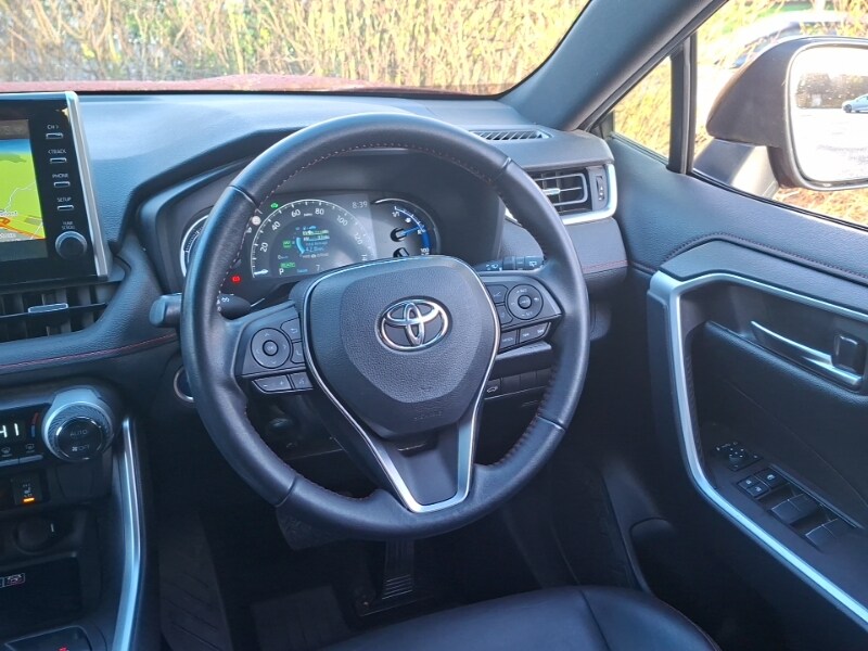 Used Toyota RAV4 2022 for sale - 77690483: Photo 7