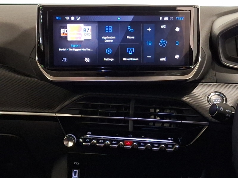 Used Peugeot 2008 2024 for sale - 77585560: Photo 11