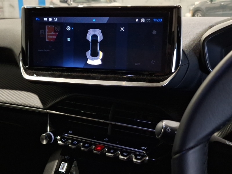 Used Peugeot 2008 2024 for sale - 77585560: Photo 12