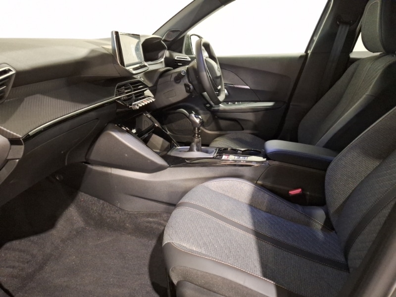 Used Peugeot 2008 2024 for sale - 77585560: Photo 5