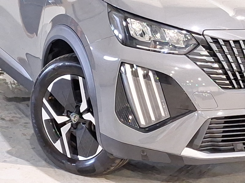 Used Peugeot 2008 2024 for sale - 77585560: Photo 9