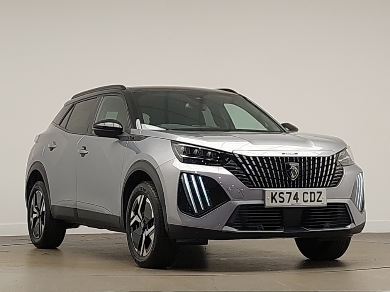 Used Peugeot 2008 2024 for sale - 76404321: Photo 1