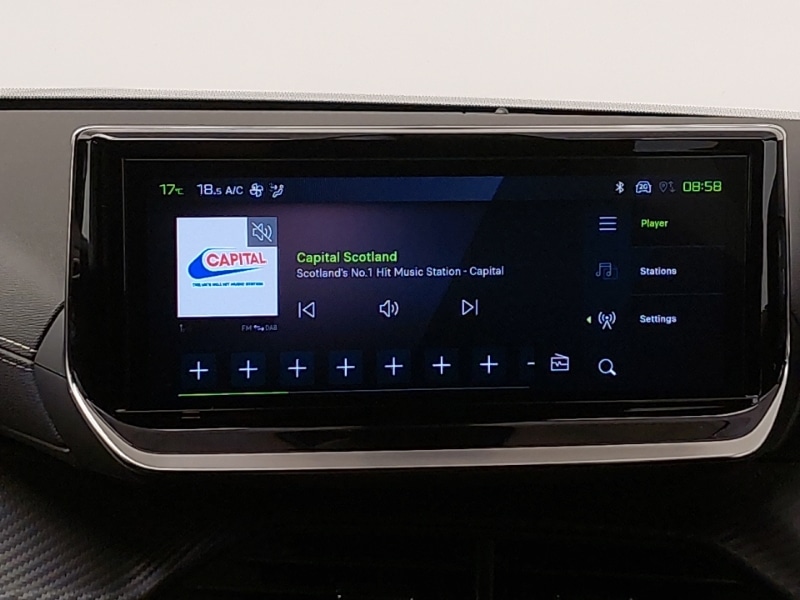 Used Peugeot 2008 2024 for sale - 76404321: Photo 10