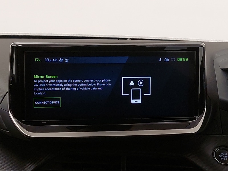 Used Peugeot 2008 2024 for sale - 76404321: Photo 11