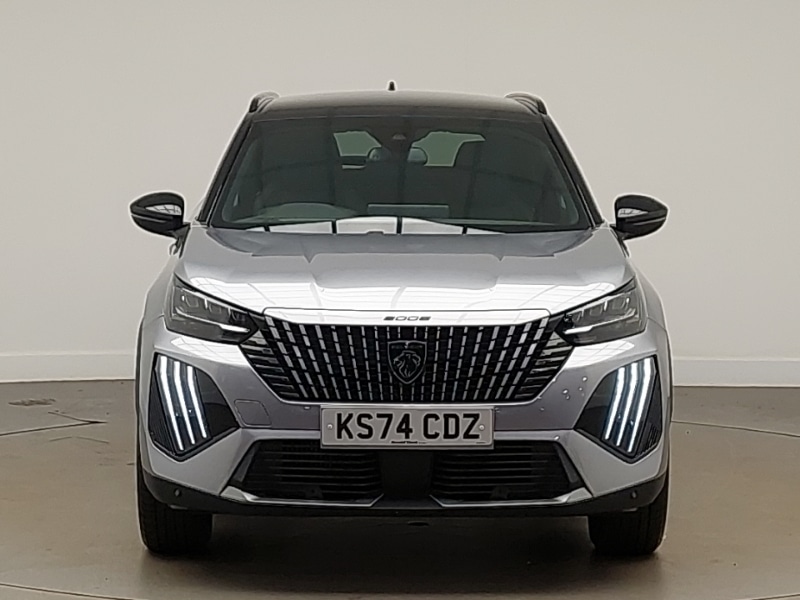 Used Peugeot 2008 2024 for sale - 76404321: Photo 12