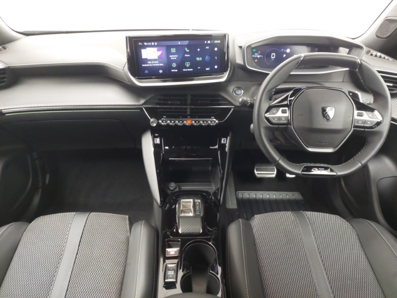 Used Peugeot 2008 2024 for sale - 76404321: Photo 2