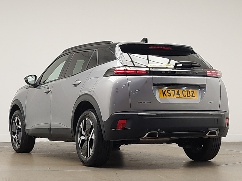 Used Peugeot 2008 2024 for sale - 76404321: Photo 3