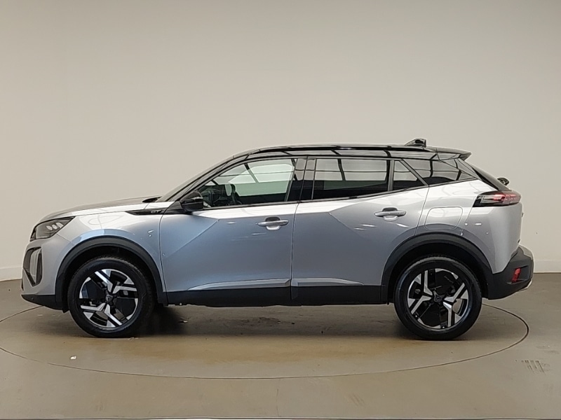 Used Peugeot 2008 2024 for sale - 76404321: Photo 4