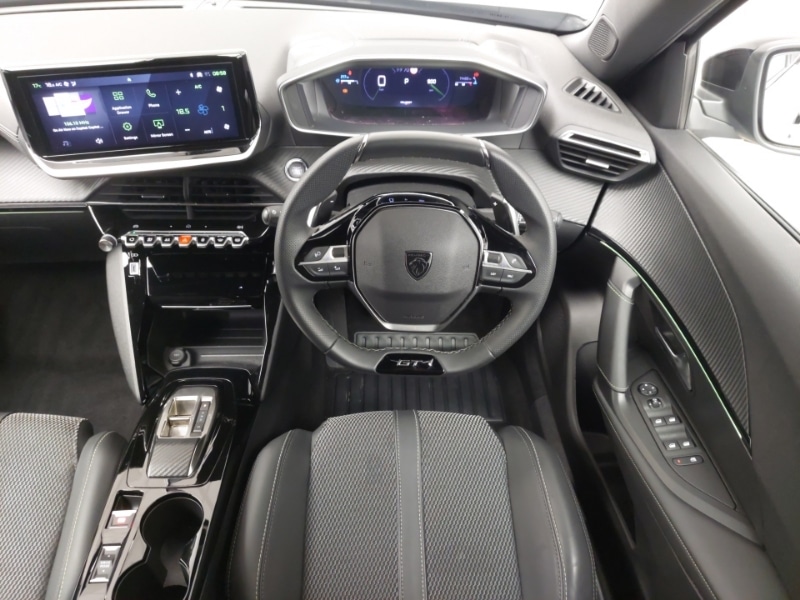 Used Peugeot 2008 2024 for sale - 76404321: Photo 7