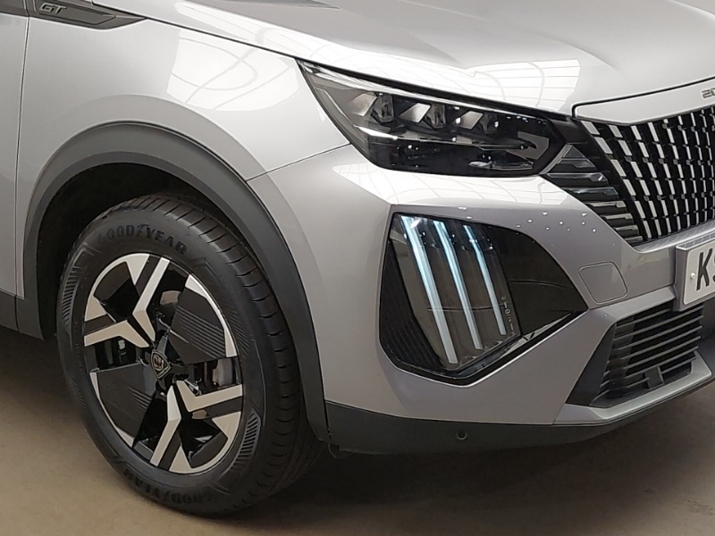 Used Peugeot 2008 2024 for sale - 76404321: Photo 9