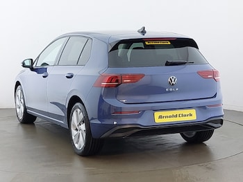 Used Volkswagen Golf 2025 for sale - 77419488: Photo