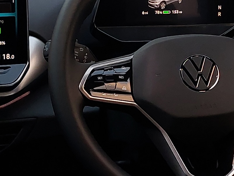 Used Volkswagen ID.4 2025 for sale - 77060008: Photo 10