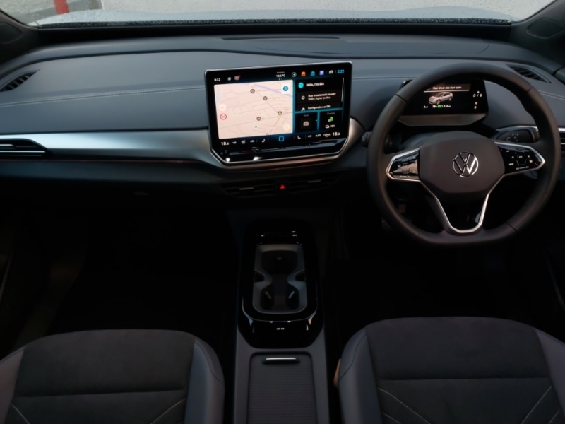 Used Volkswagen ID.4 2025 for sale - 77060008: Photo 2