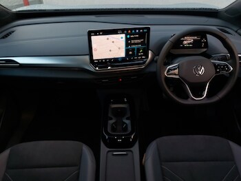 Used Volkswagen ID.4 2025 for sale - 77060008: Photo