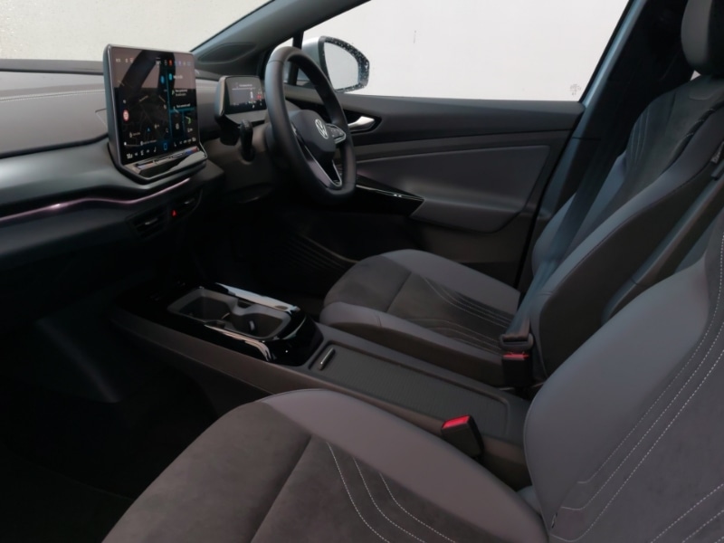 Used Volkswagen ID.4 2025 for sale - 77060008: Photo 5