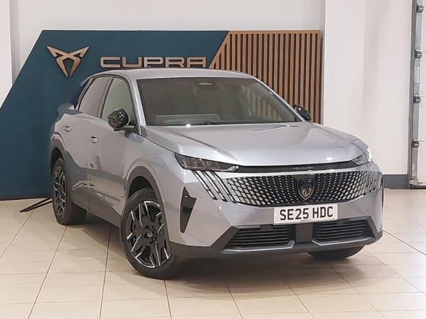 Used Peugeot 3008 2025 for sale - 76258816: Photo 1