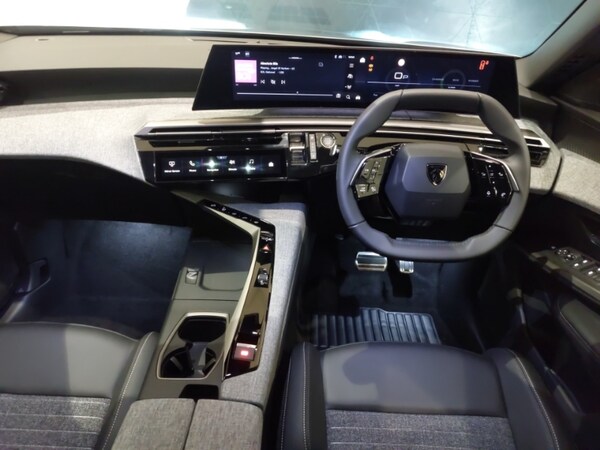 Used Peugeot 3008 2025 for sale - 76258816: Photo 2