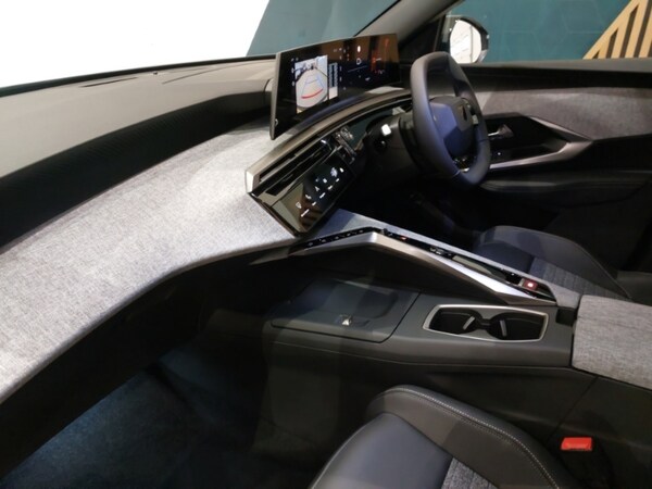 Used Peugeot 3008 2025 for sale - 76258816: Photo 5