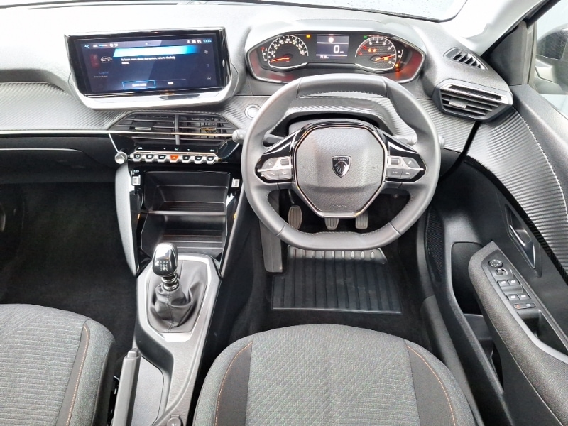 Used Peugeot 208 2025 for sale - 77563173: Photo 7