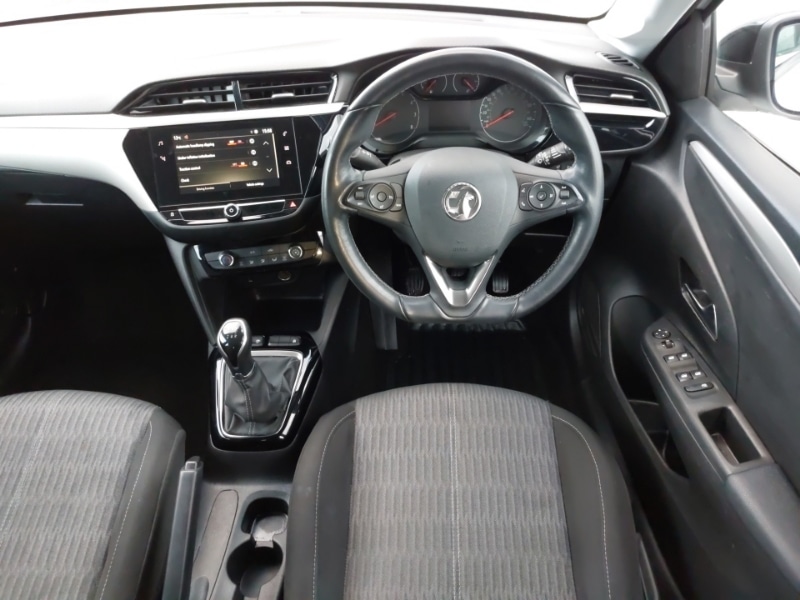 Used Vauxhall Corsa 2022 for sale - 76925691: Photo 11
