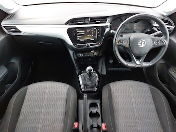 Used Vauxhall Corsa 2022 for sale - 76925691: Photo