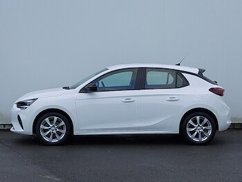 Used Vauxhall Corsa 2022 for sale - 76925691: Photo