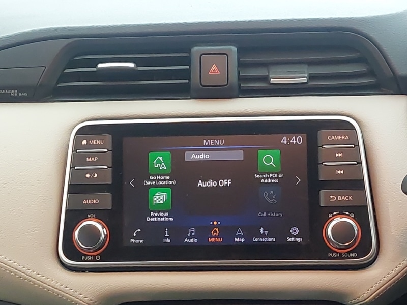 Used Nissan Micra 2021 for sale - 76629271: Photo 10