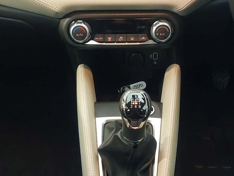 Used Nissan Micra 2021 for sale - 76629271: Photo 11