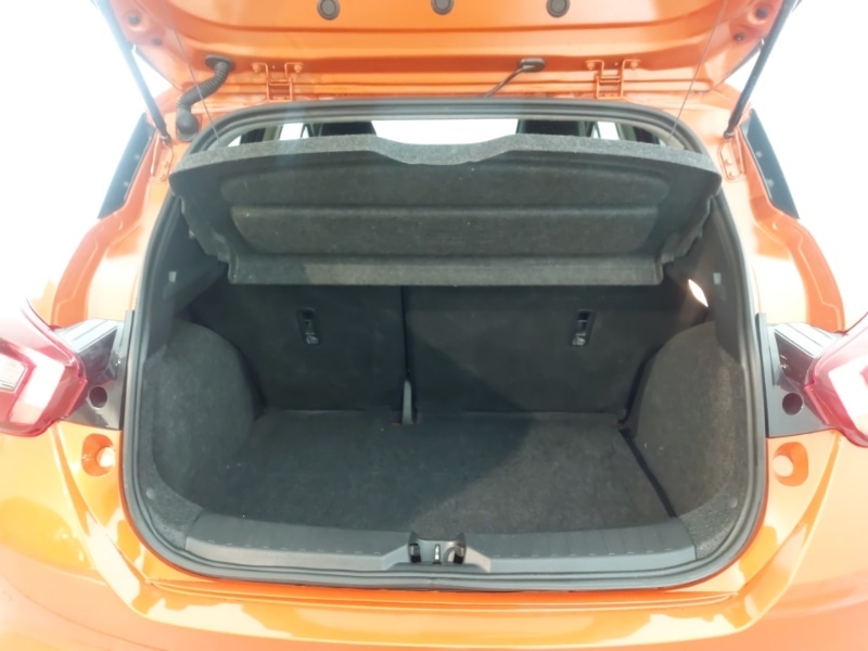 Used Nissan Micra 2021 for sale - 76629271: Photo 8