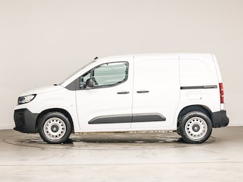 Used Vauxhall Combo 2024 for sale - 76846737: Photo
