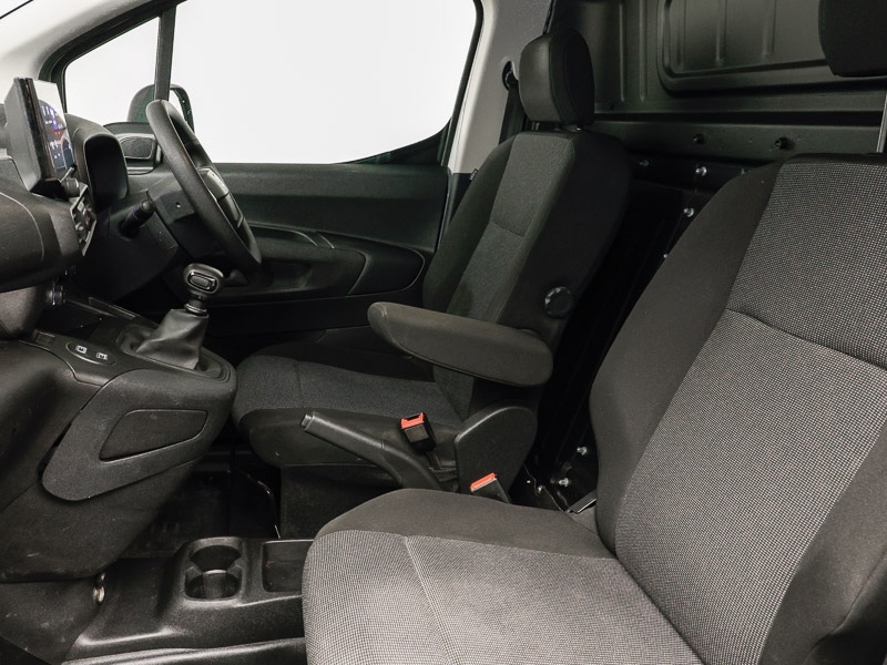 Used Vauxhall Combo 2024 for sale - 76846737: Photo 6