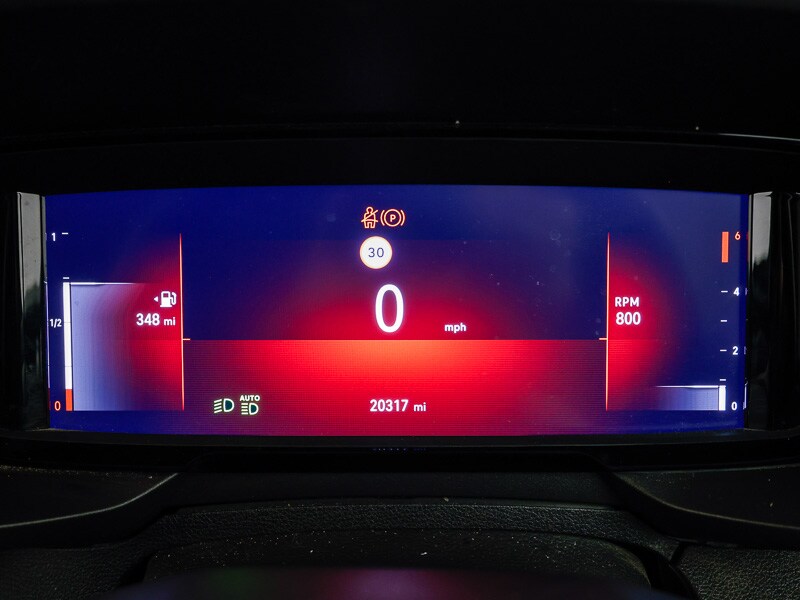 Used Vauxhall Combo 2024 for sale - 76846737: Photo 7