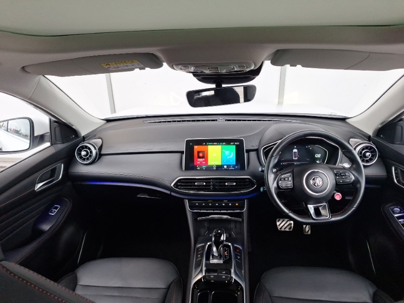 Used MG MG HS 2023 for sale - 77874774: Photo 2