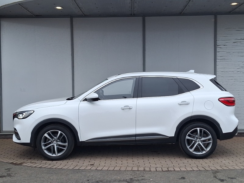 Used MG MG HS 2023 for sale - 77874774: Photo 4