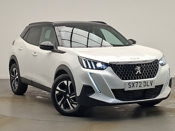 Used Peugeot 2008 2023 for sale - 78827619: Photo