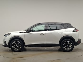 Used Peugeot 2008 2023 for sale - 78827619: Photo
